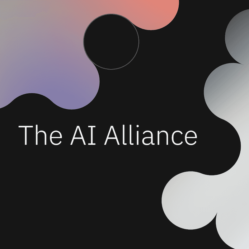 AI Alliance